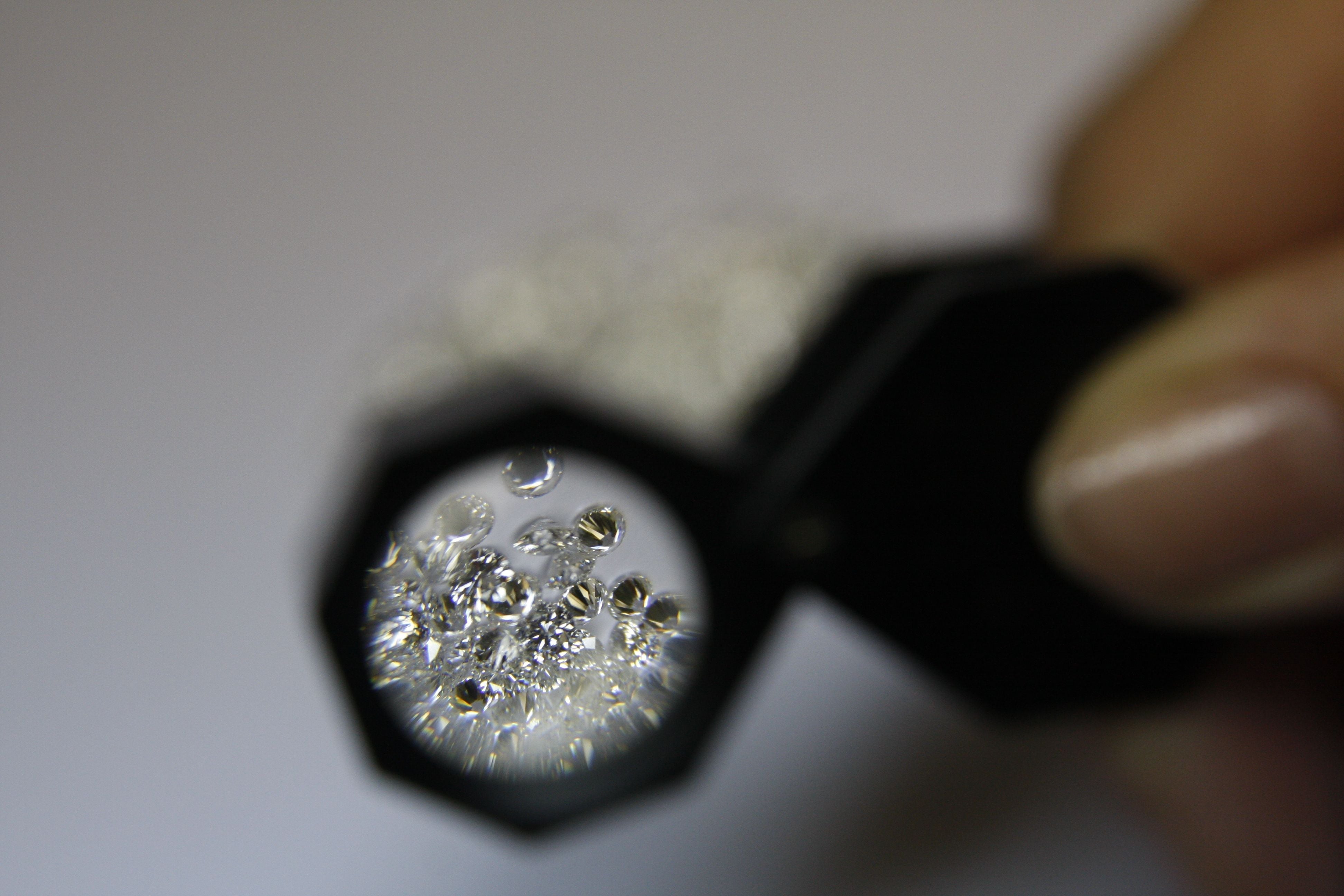 What Is a Lab Grown Diamond? The Complete Guide - AnjaysDesigns