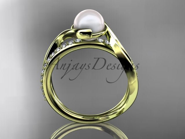 High-contrast studio lighting emphasizing reflective rose gold surfaces and diamond brilliance